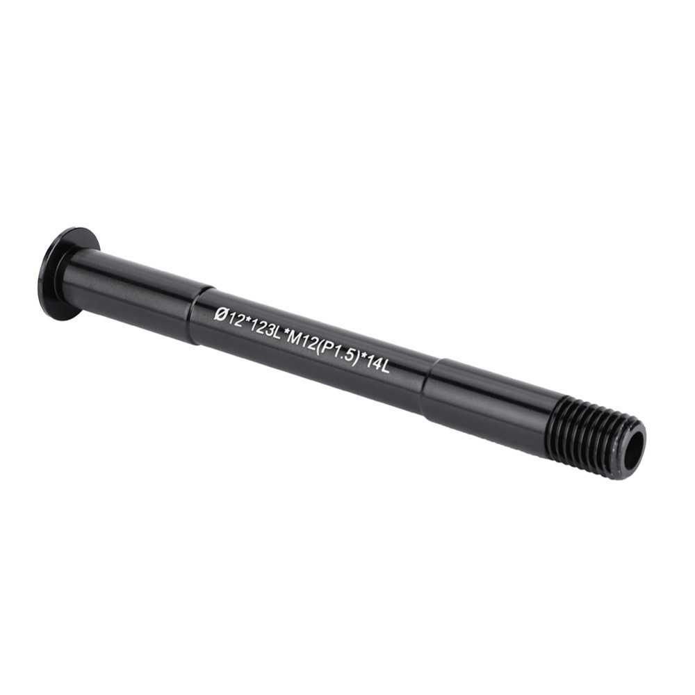 Matter Hub Thread - Durable M12 X 1.5 Thread Bike