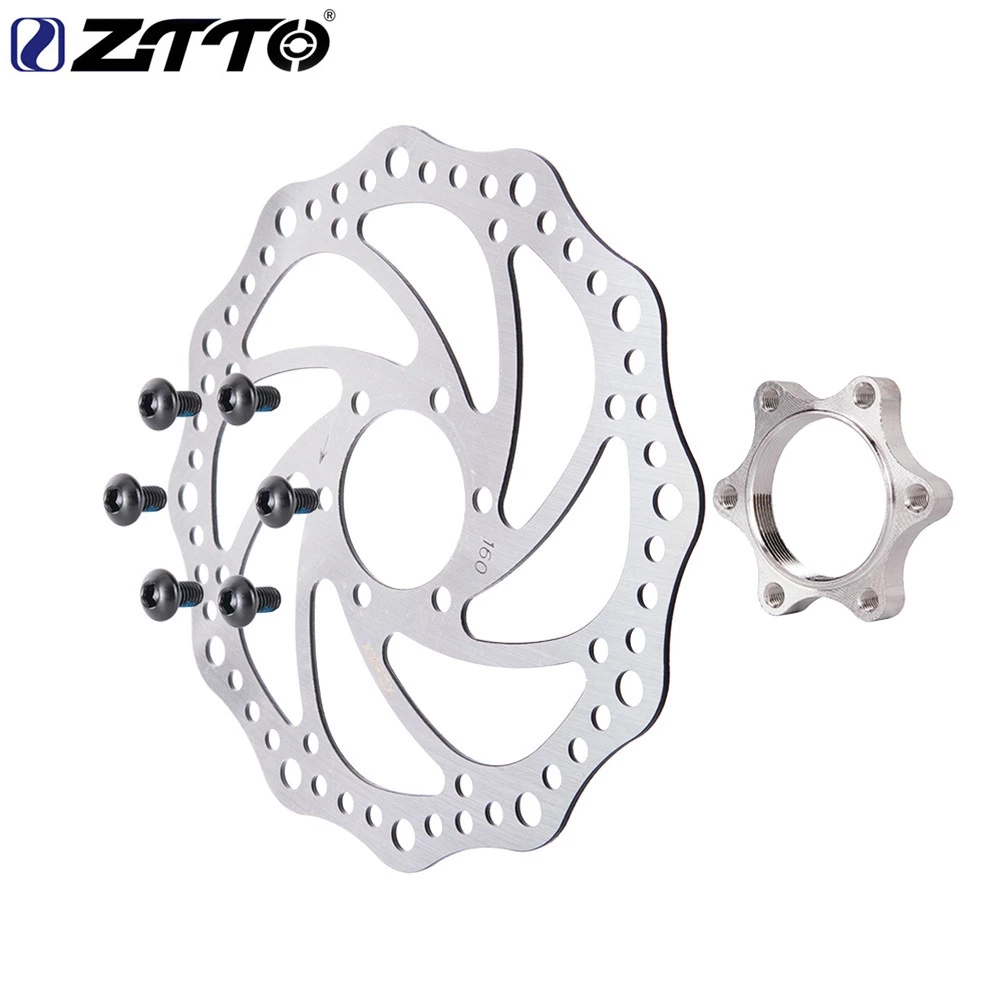 ZTTO MTB Bike Threaded Hub Dis - Matter Hub Thread 评论和价格
