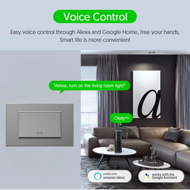 Milfra Tuya Smart Wifi/Zigbee  - Home Automation Diy 评论和价格