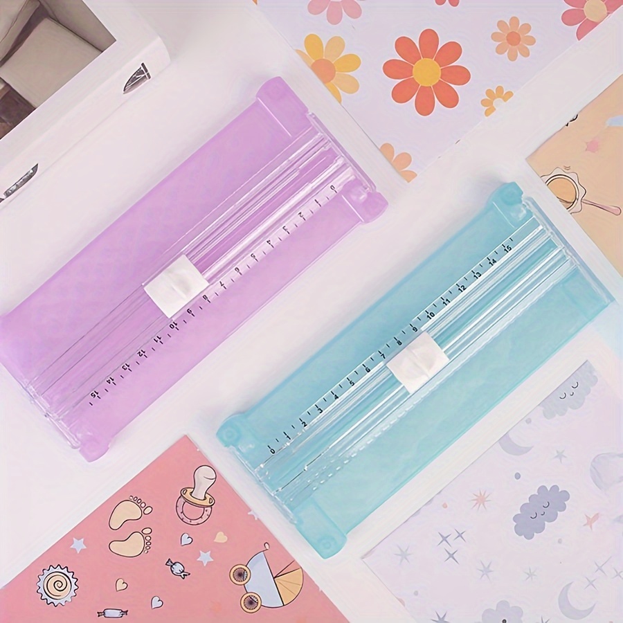 1pc New Mini Portable A5 Paper - Diy Automation Projects 评论和价格