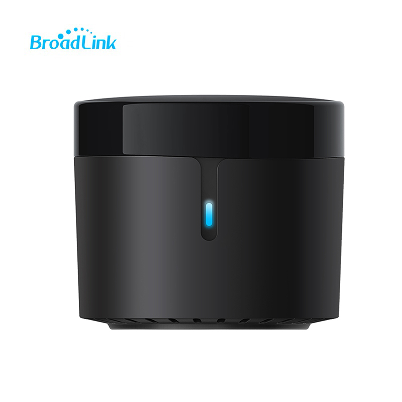 BroadLink RM4 Mini IR WiFi Sma - Home Automation Ideas 评论和价格