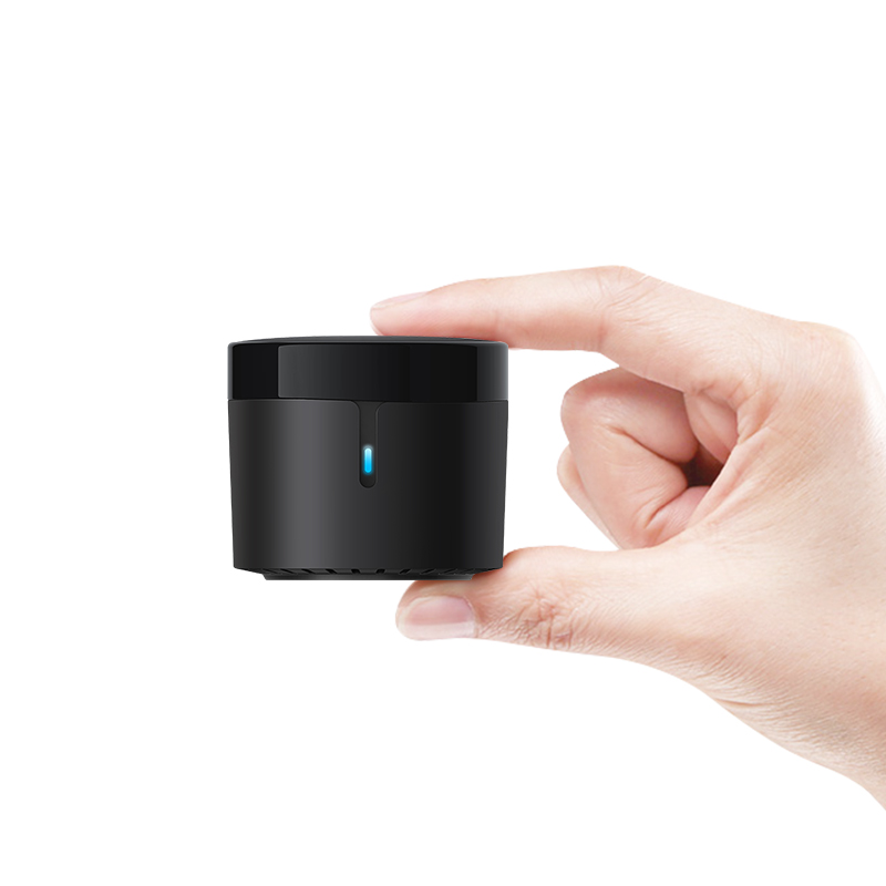 BroadLink RM4 Mini IR WiFi Sma - Home Automation Ideas 评论和价格