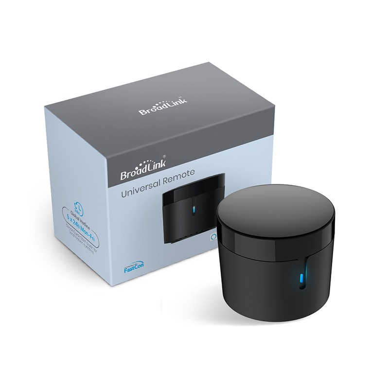 BroadLink RM4 Mini IR WiFi Sma - Home Automation Ideas 评论和价格