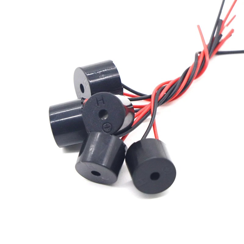5V Active Buzzer Alarm Beeper  - Diy Automation Projects 评论和价格
