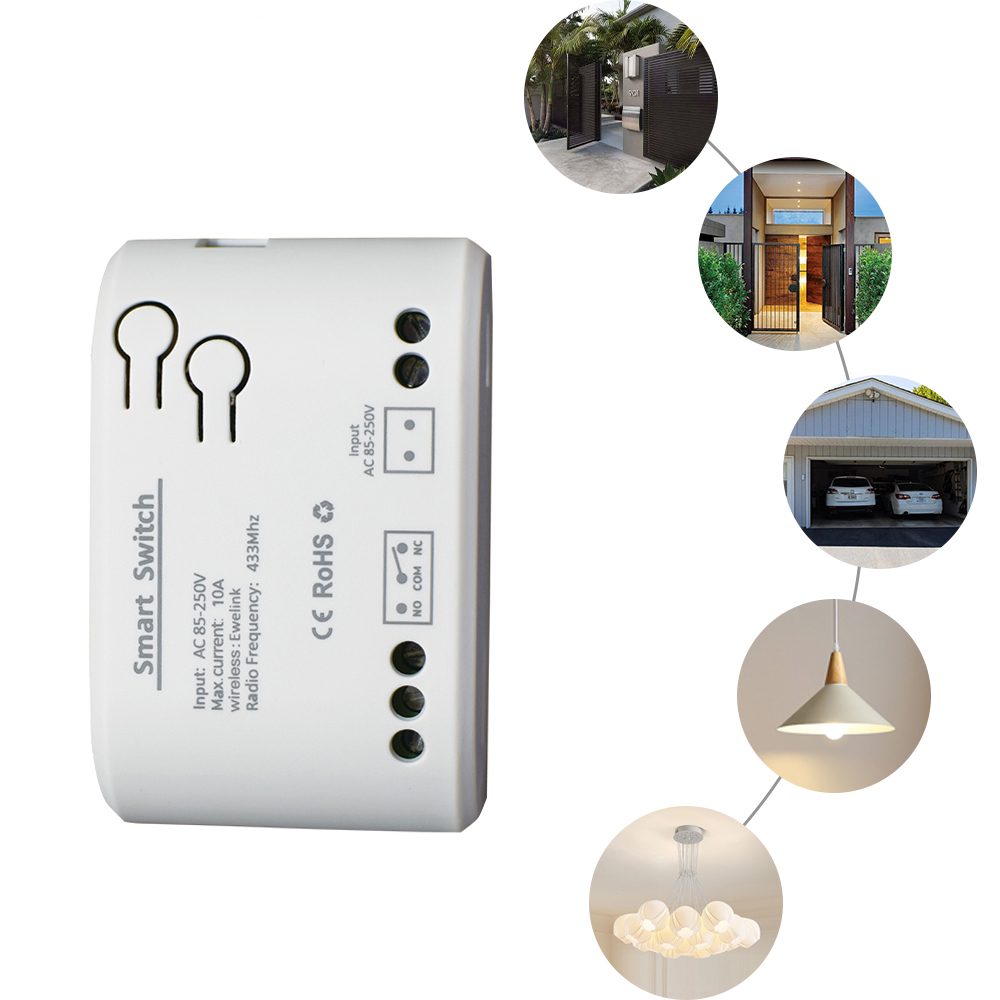 EWelink Wifi Smart Switch Home - Home Automation Ideas 评论和价格