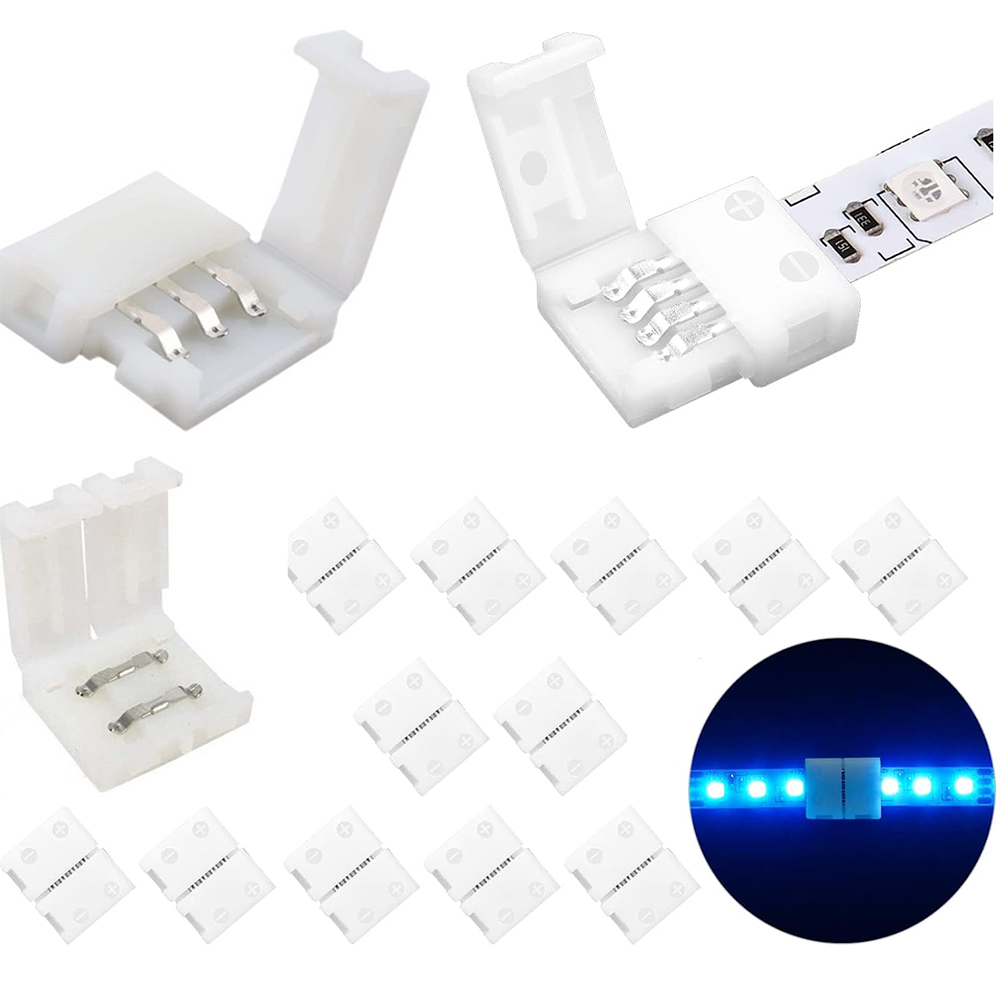 8mm-10mm 4-Pin I Shape LED Str - Rgb Led Matrix 8X8 评论和价格