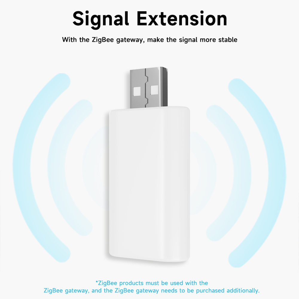 Tuya ZigBee Signal Repeater US - Home Automation Ideas 评论和价格