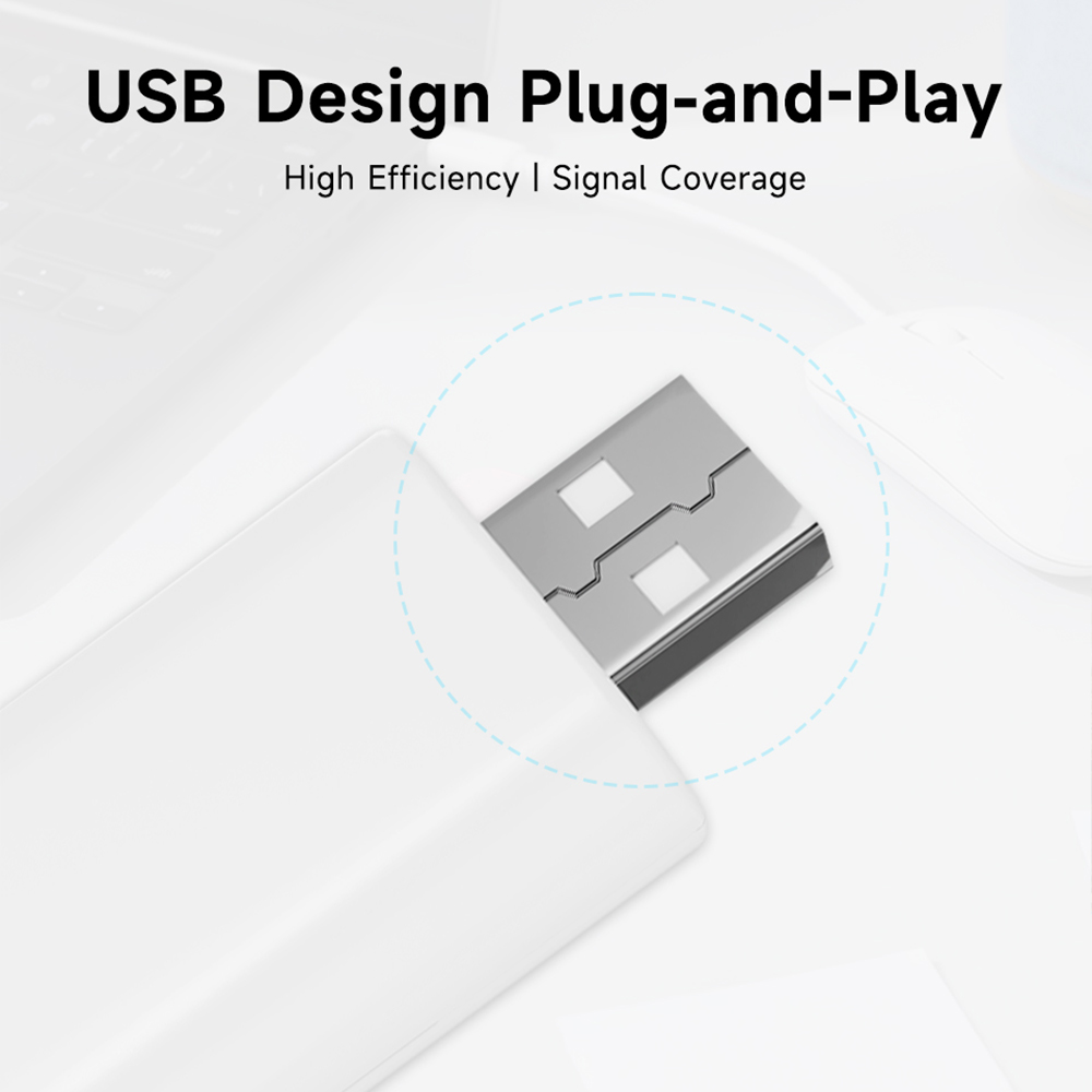 Tuya Mini ZigBee 3.0 Signal Re - Home Automation Ideas 评论和价格
