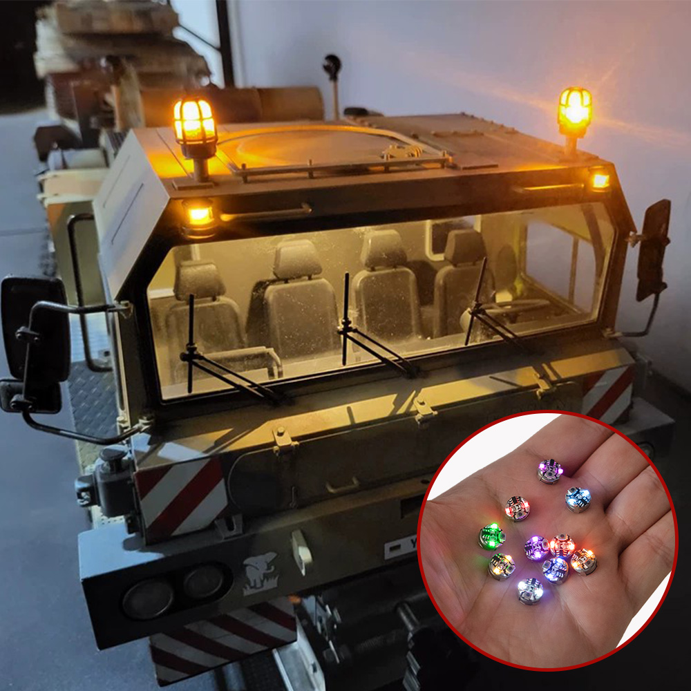 1PCS Mini Super Brightness Key - Diy Automation Projects 评论和价格