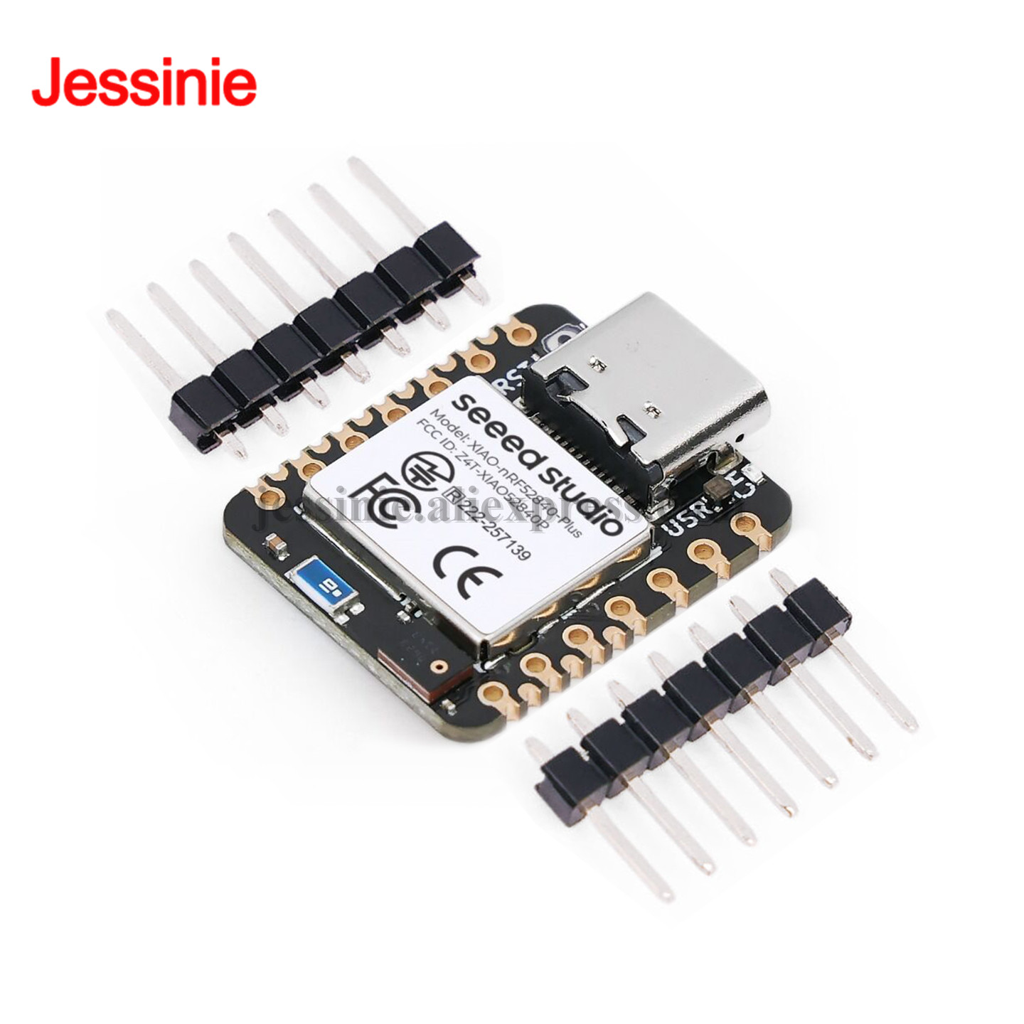 5pcs/1pc Seeed Studio XIAO NRF - Home Automation Arduino 评论和价格