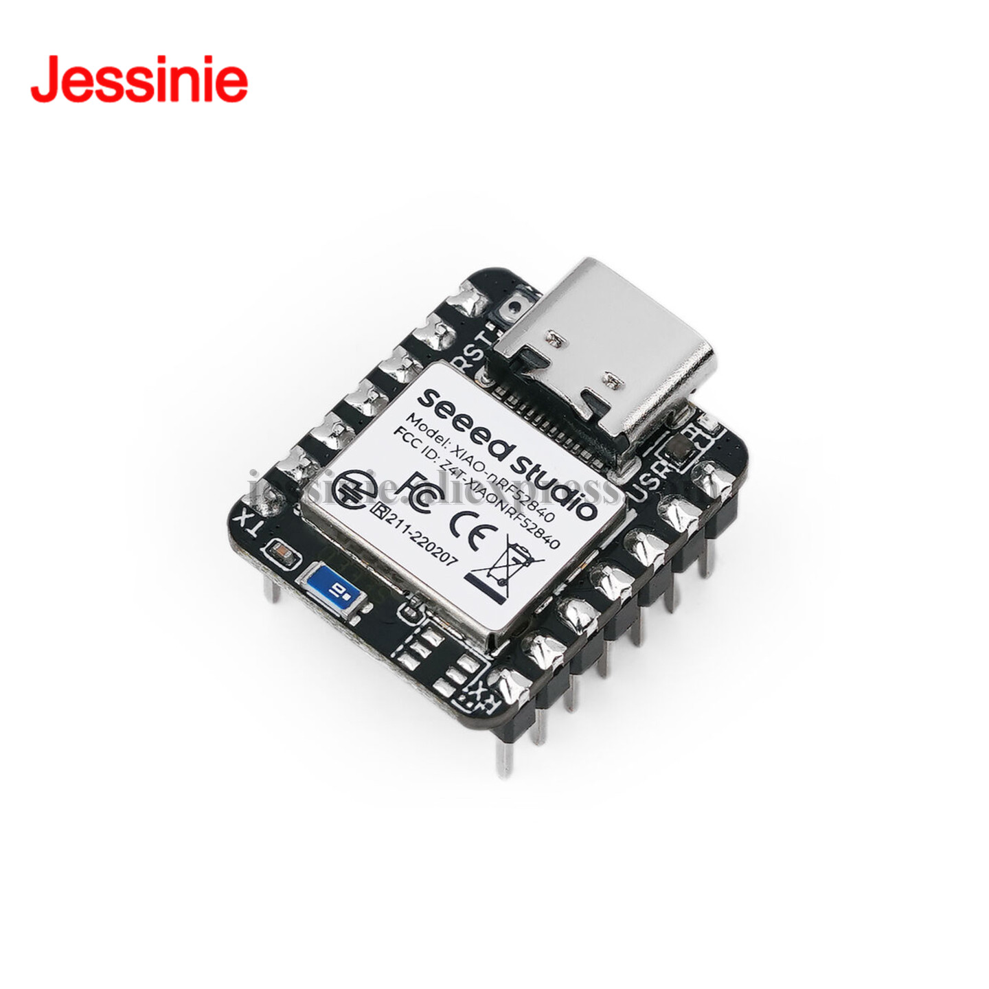5pcs/1pc Seeed Studio XIAO NRF - Home Automation Arduino 评论和价格