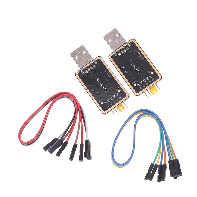 **CH340G Serial Port Modules U - Home Automation Arduino 评论和价格