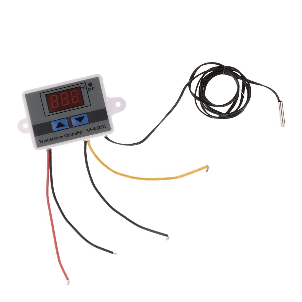 Temperature Controller Adjusta - Diy Home Automation Controller 评论和价格