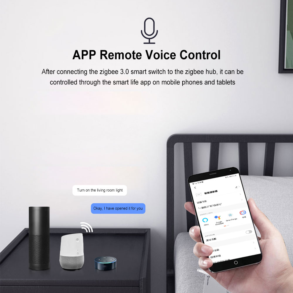 1-10pcs 30A 6600W Zigbee Smart - Home Automation Ideas 评论和价格