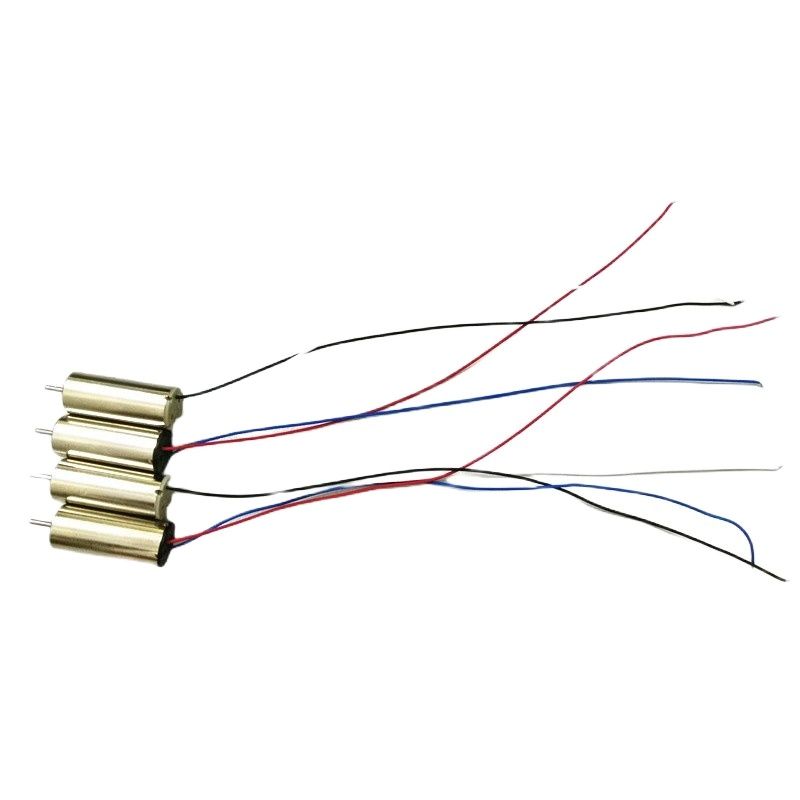 FPV 8520 Coreless Motor CW CCW - Diy Automation Projects 评论和价格