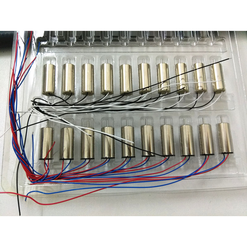 FPV 8520 Coreless Motor CW CCW - Diy Automation Projects 评论和价格