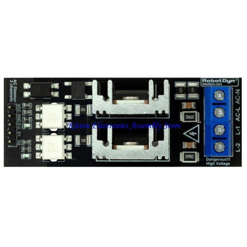 96GD AC Load Controller Light  - Diy Home Automation Controller 评论和价格