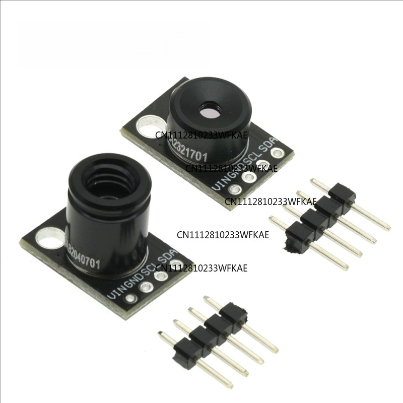 Thermal imaging sensor module  - Home Automation Arduino 评论和价格