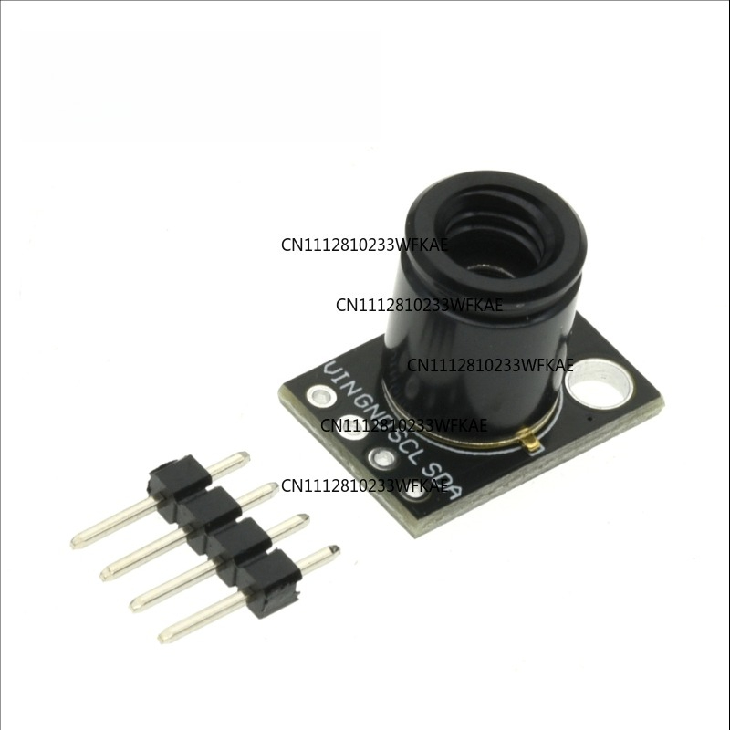 Thermal imaging sensor module  - Home Automation Arduino 评论和价格