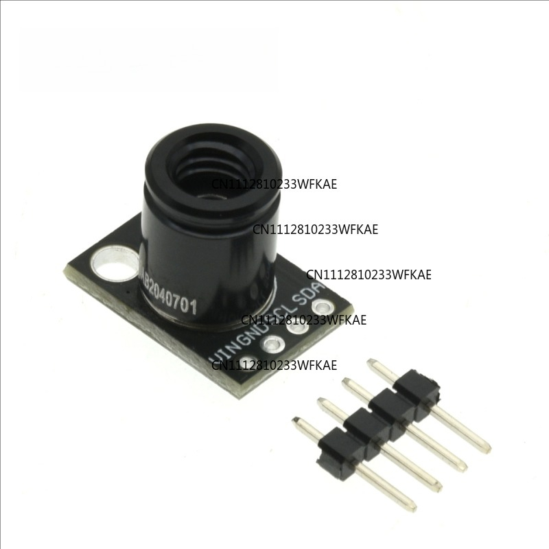 Thermal imaging sensor module  - Home Automation Arduino 评论和价格