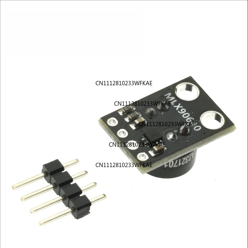 Thermal imaging sensor module  - Home Automation Arduino 评论和价格