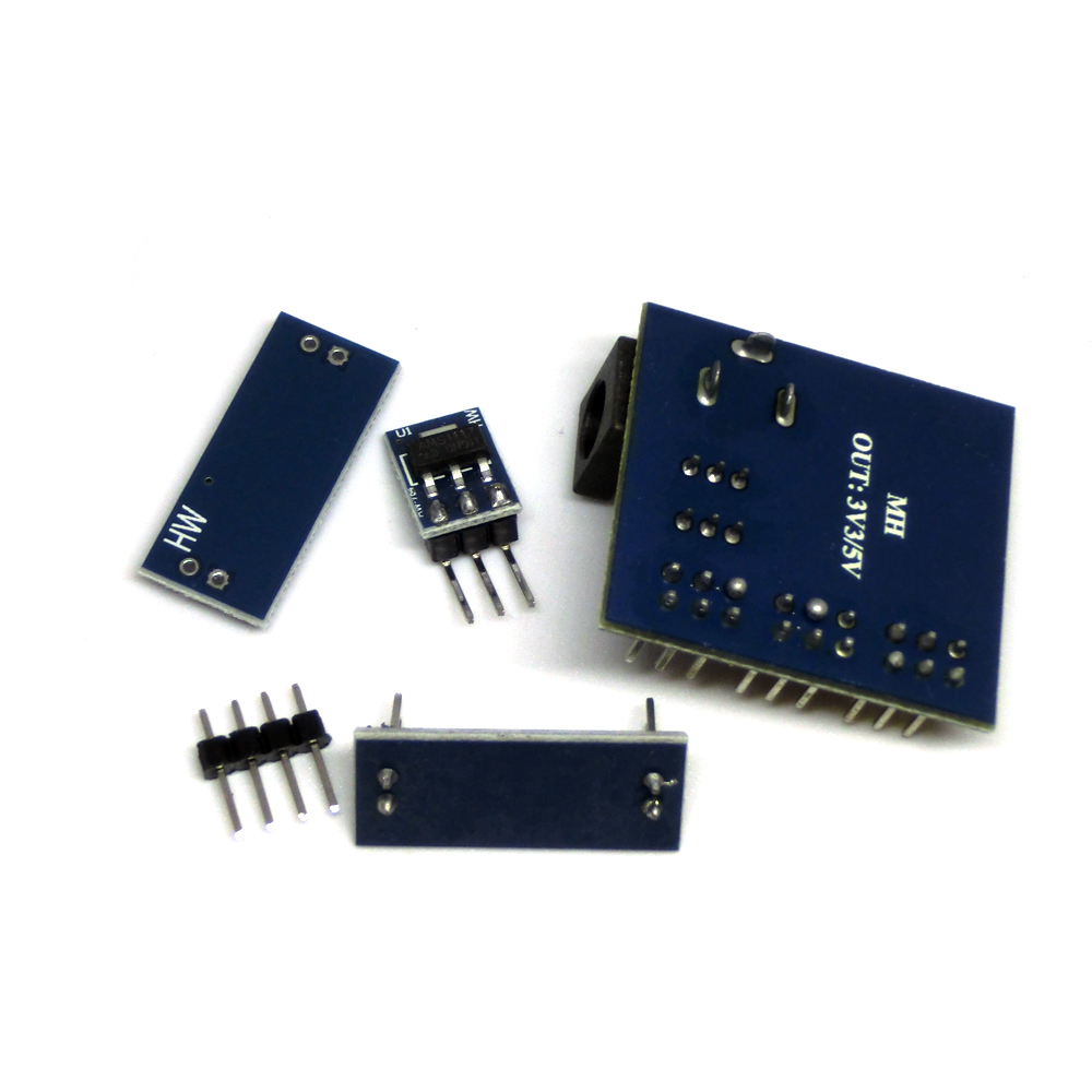 LM1117 AMS1117 4.5-7V turn 3.3 - Home Automation Arduino 评论和价格