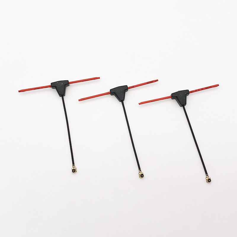 2.4G 2DBI T Antenna IPX1 for T - Diy Automation Projects 评论和价格